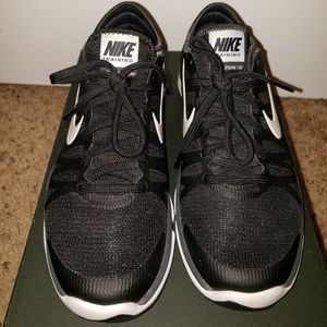 Woman's Nike Training Flex Supreme TR3